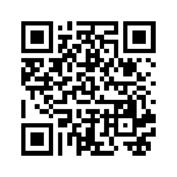 QR code for SermonCue AI live platform